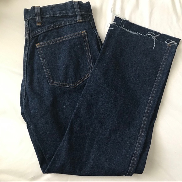 Brandy Melville Denim - J Galt Pants